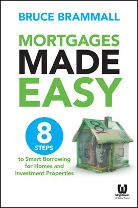 Imagen de portada para Mortgages Made Easy