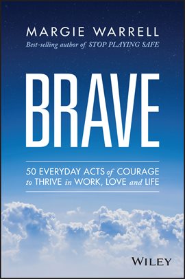 Cover image for Brave