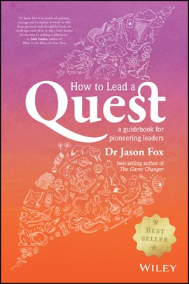 Imagen de portada para How to Lead a Quest