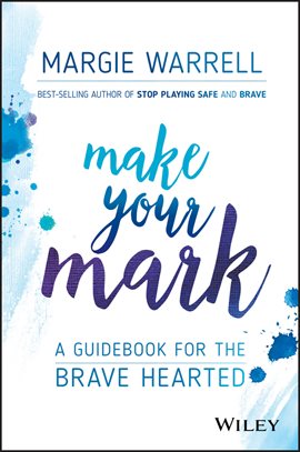 Cover image for Make Your Mark