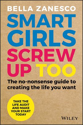 Cover image for Smart Girls Screw Up Too