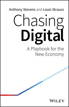 Imagen de portada para Chasing Digital