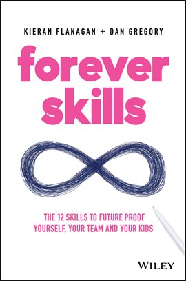 Imagen de portada para Forever Skills