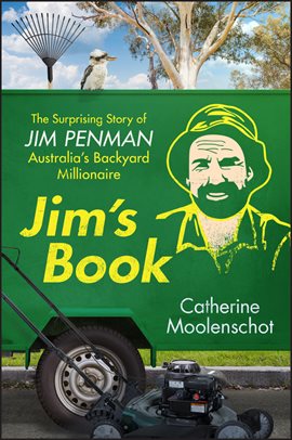Imagen de portada para Jim's Book