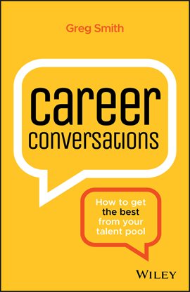 Cover image for Career Conversations