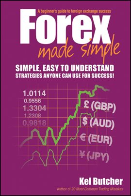 Imagen de portada para Forex Made Simple