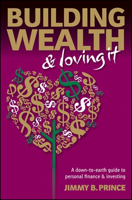 Imagen de portada para Building Wealth and Loving It