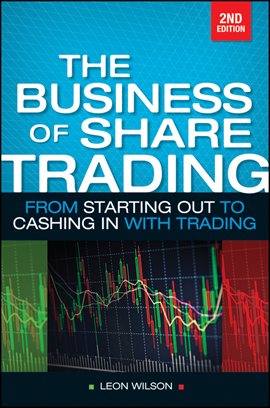 Imagen de portada para Business of Share Trading