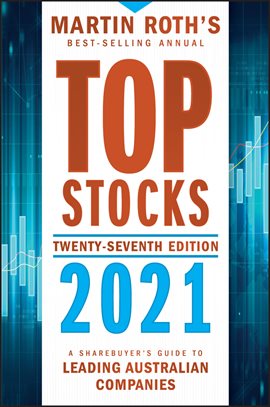Cover image for Top Stocks 2021