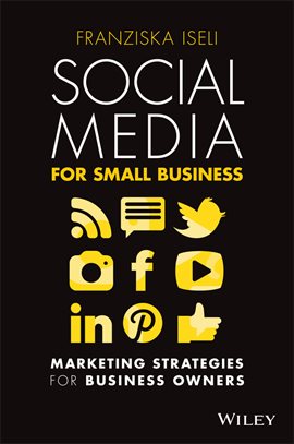 Cover image for Social Media For Small Business