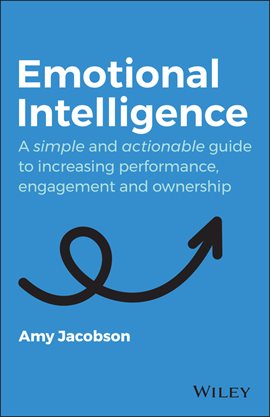Cover image for Emotional Intelligence