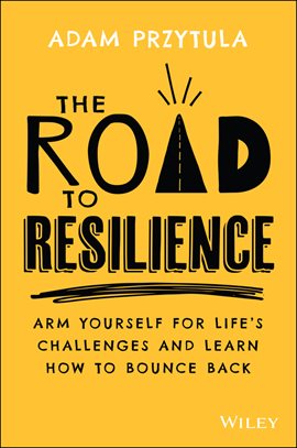 Cover image for The Road to Resilience