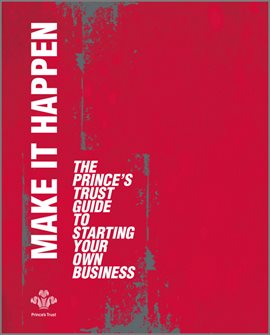 Imagen de portada para Make It Happen
