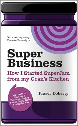 Imagen de portada para SuperBusiness