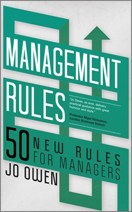 Imagen de portada para Management Rules