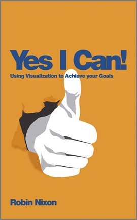 Imagen de portada para Yes, I Can!