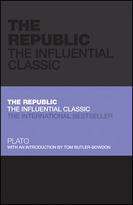 Imagen de portada para The Republic