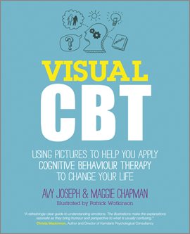 Imagen de portada para Visual CBT