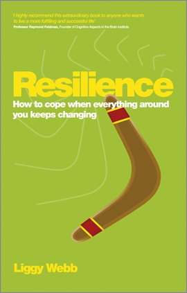 Cover image for Resilience