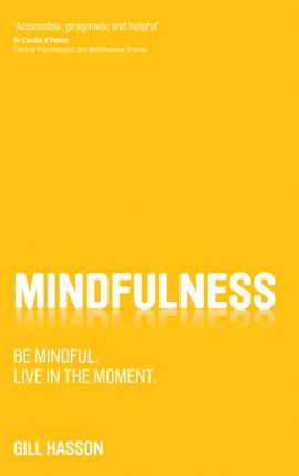 Imagen de portada para Mindfulness