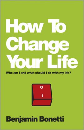 Imagen de portada para How to Change Your Life