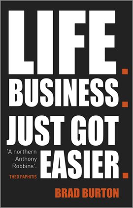 Cover image for Life. Business