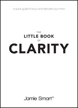 Imagen de portada para The Little Book of Clarity