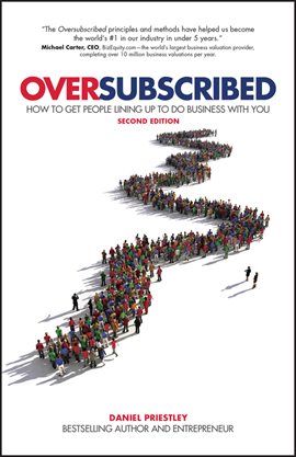 Imagen de portada para Oversubscribed
