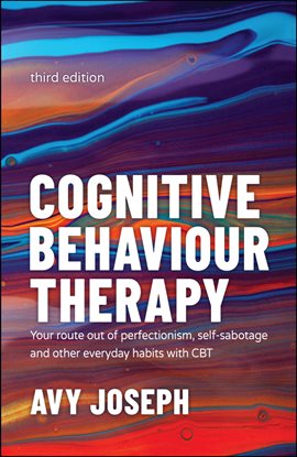 Imagen de portada para Cognitive Behaviour Therapy
