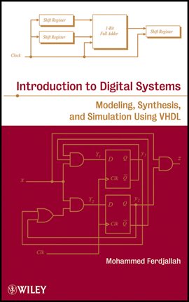 Imagen de portada para Introduction to Digital Systems