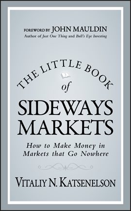 Cover image for The Little Book of Sideways Markets