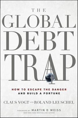 Cover image for The Global Debt Trap