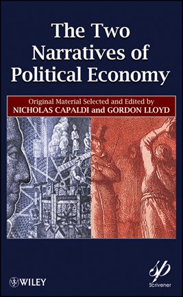 Imagen de portada para The Two Narratives of Political Economy