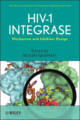 Cover image for HIV-1 Integrase