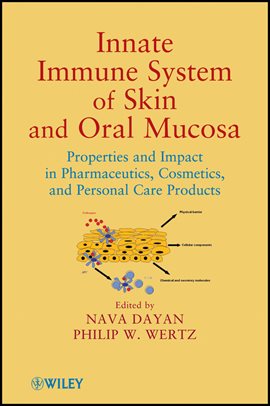 Imagen de portada para Innate Immune System of Skin and Oral Mucosa