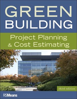 Imagen de portada para Green Building