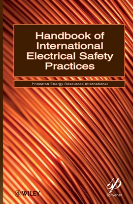 Cover image for Handbook of International Electrical Safety Practices