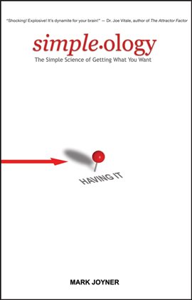 Cover image for Simpleology