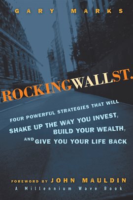 Cover image for Rocking Wall Street
