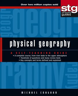 Imagen de portada para Physical Geography