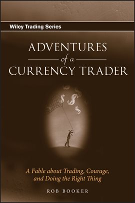 Cover image for Adventures of a Currency Trader
