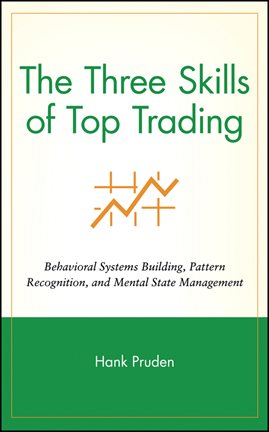 Imagen de portada para The Three Skills of Top Trading