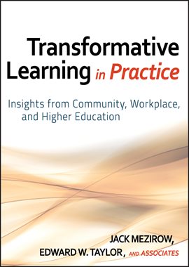Imagen de portada para Transformative Learning in Practice