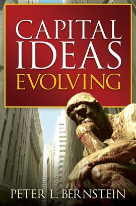 Imagen de portada para Capital Ideas Evolving