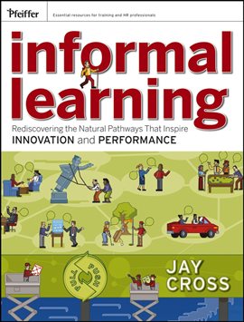 Cover image for Informal Learning
