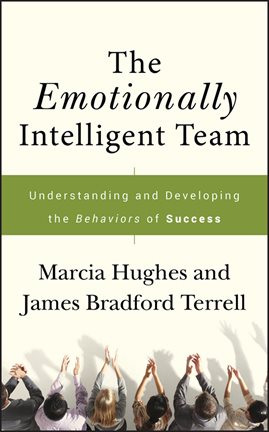 Imagen de portada para The Emotionally Intelligent Team