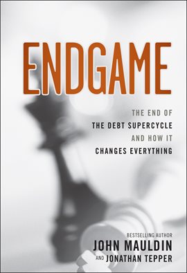 Imagen de portada para Endgame