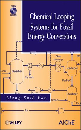 Cover image for Chemical Looping Systems for Fossil Energy Conversions