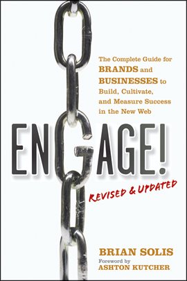 Imagen de portada para Engage!, Revised and Updated