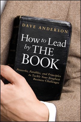 Imagen de portada para How to Lead by the Book